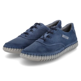 Slipper - blue