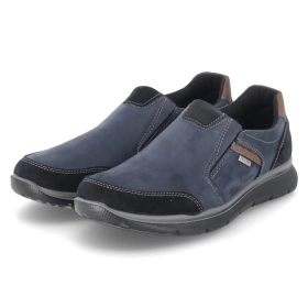 Slipper - BLAU