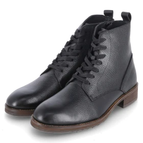 Boots - BLACK