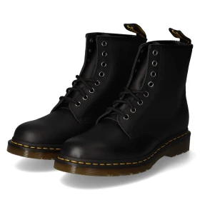 Schnürboots 1460 - black