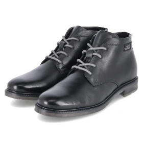Stiefeletten - BLACK