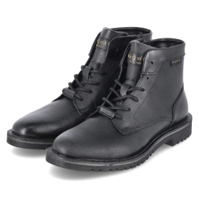 Stiefeletten - black Stiefeletten - black