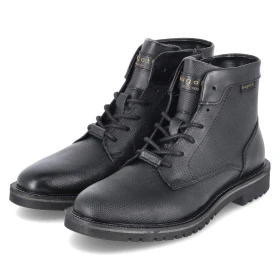 Stiefeletten - BLACK