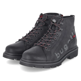 Boots - BLACK