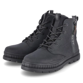 Winterboots - BLACK
