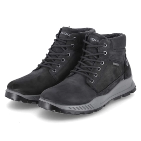 Winterboots - nero