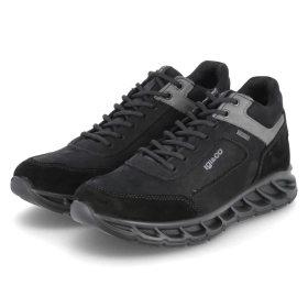 Outdoorschuhe - nero