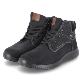 Winterboots - SCHWARZ/TUAREG/SCHW