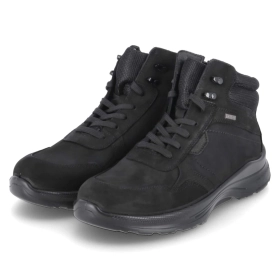 Winterboots - schwarz