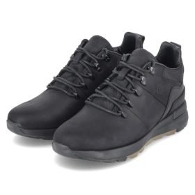 Halbschuhe DOMINIC - black Halbschuhe DOMINIC - black