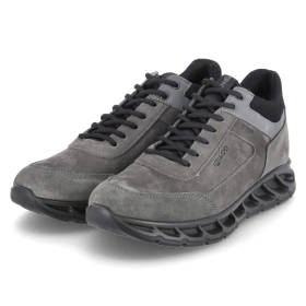 Low Sneaker - grau
