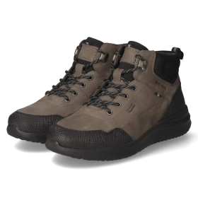 Boots WALES 50 - GRAU-KOMBI