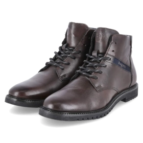 Stiefeletten - Dark Brown