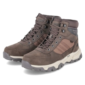 Outdoorboots - cafe