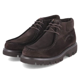 Boots LUCCA C 2 - marron