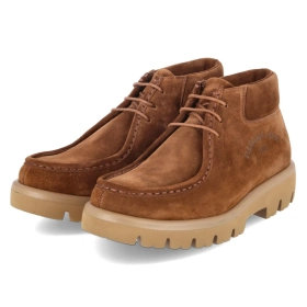 Boots LUCCA C 3 - cuero