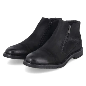 Stiefeletten - black Stiefeletten - black