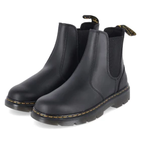 Chelsea Boots APRILE - black