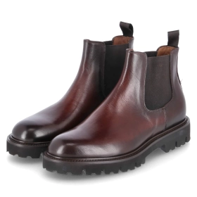 Chelsea Boots - marrone