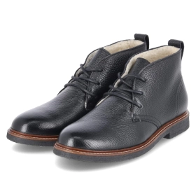 Winterboots - black