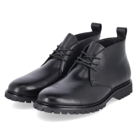 Winterstiefeletten VENTON 325L - 0 - CAVIAR BLACK
