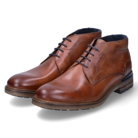 Stiefeletten HENGELO - 3 - COCOS/OCEAN