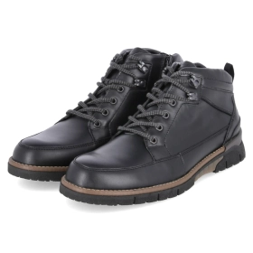 Stiefeletten MARKUS - schwarz