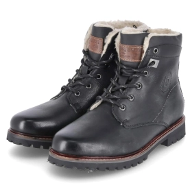 Winterboots - BLACK