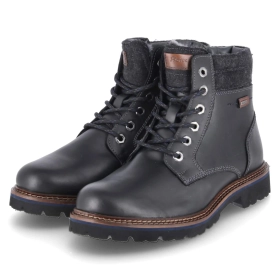 Winterboots ADALRIK 704 - schwarz/darkgrey