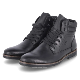 Winterboots - schwarz
