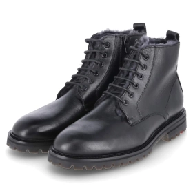 Winterboots OXIS - 0 - SCHWARZ