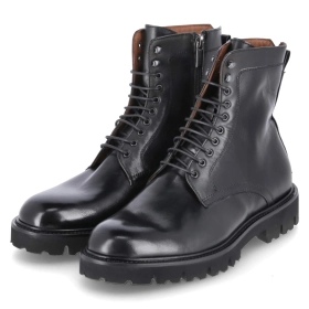 Winterboots - nero