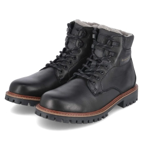 Winterboots - schwarz