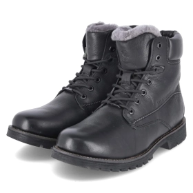 Winterboots - black