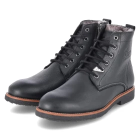 Winterboots GERMAN IGLOO C 1 - negro