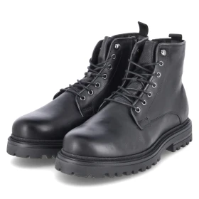 Boots - BLACK