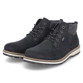 Winterboots - schwarz