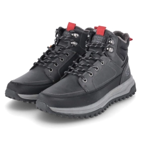 Winterboots - schwarz