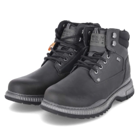 Winterboots - schwarz
