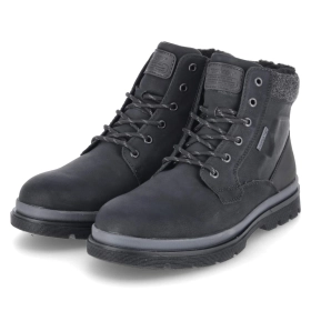 Winterboots - schwarz