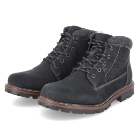 Winterboots - schwarz