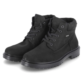 Winterboots - schwarz