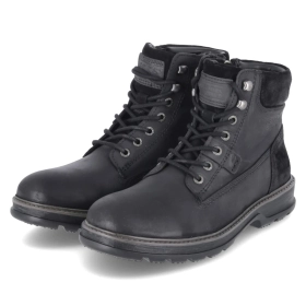 Winterboots - schwarz