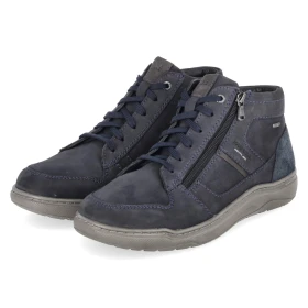Boots - INDIGO-KOMBI