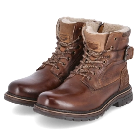 Winterboots - tan