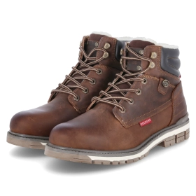 Schnürboots - schoko