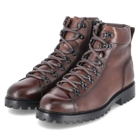 Winterboots STORM 345L - 5 - DK BROWN