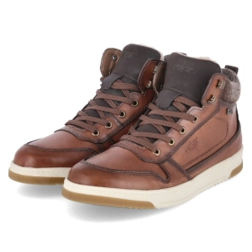 Winterboots - braun