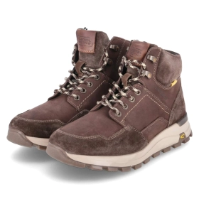 Boots - cafe