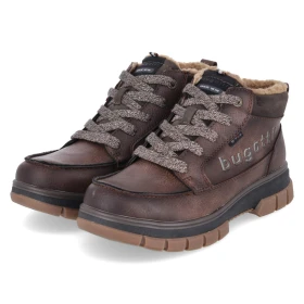 Winterboots - BROWN Winterboots - BROWN